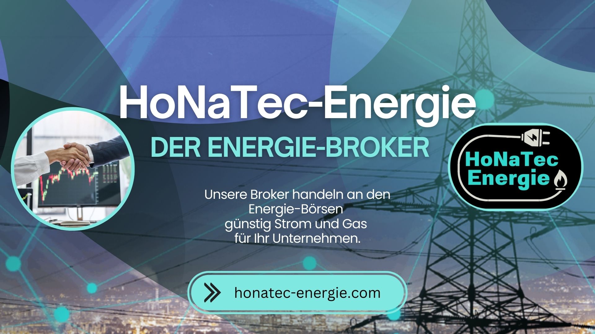 Kundenbild groß 1 HoNaTec-Energie