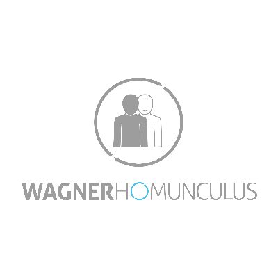 WAGNER & HOMUNCULUS in Berlin - Logo