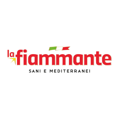 La Fiammante Logo