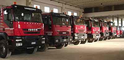 Images Impresa Papa Enrico