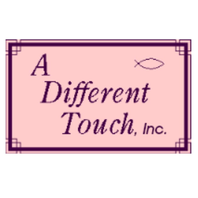 A Different Touch - Chesapeake, VA 23320 - (757)366-8830 | ShowMeLocal.com
