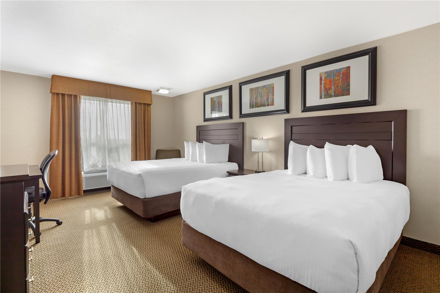 Images Best Western Bonnyville Inn & Suites