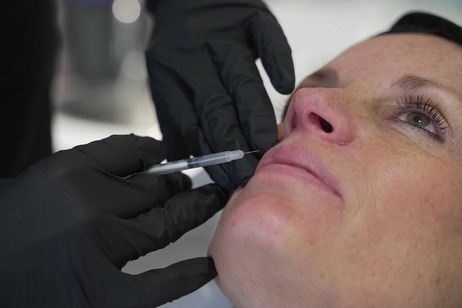Images Exthetics Aesthetics Clinic