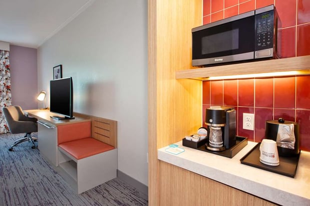 Images Hilton Garden Inn Columbus Easton