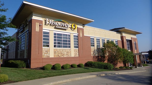 Images Discover Vision Centers