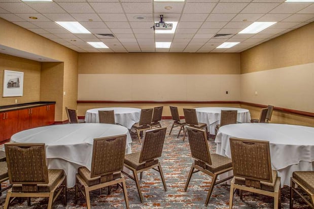 Images DoubleTree by Hilton Hotel St. Louis - Chesterfield