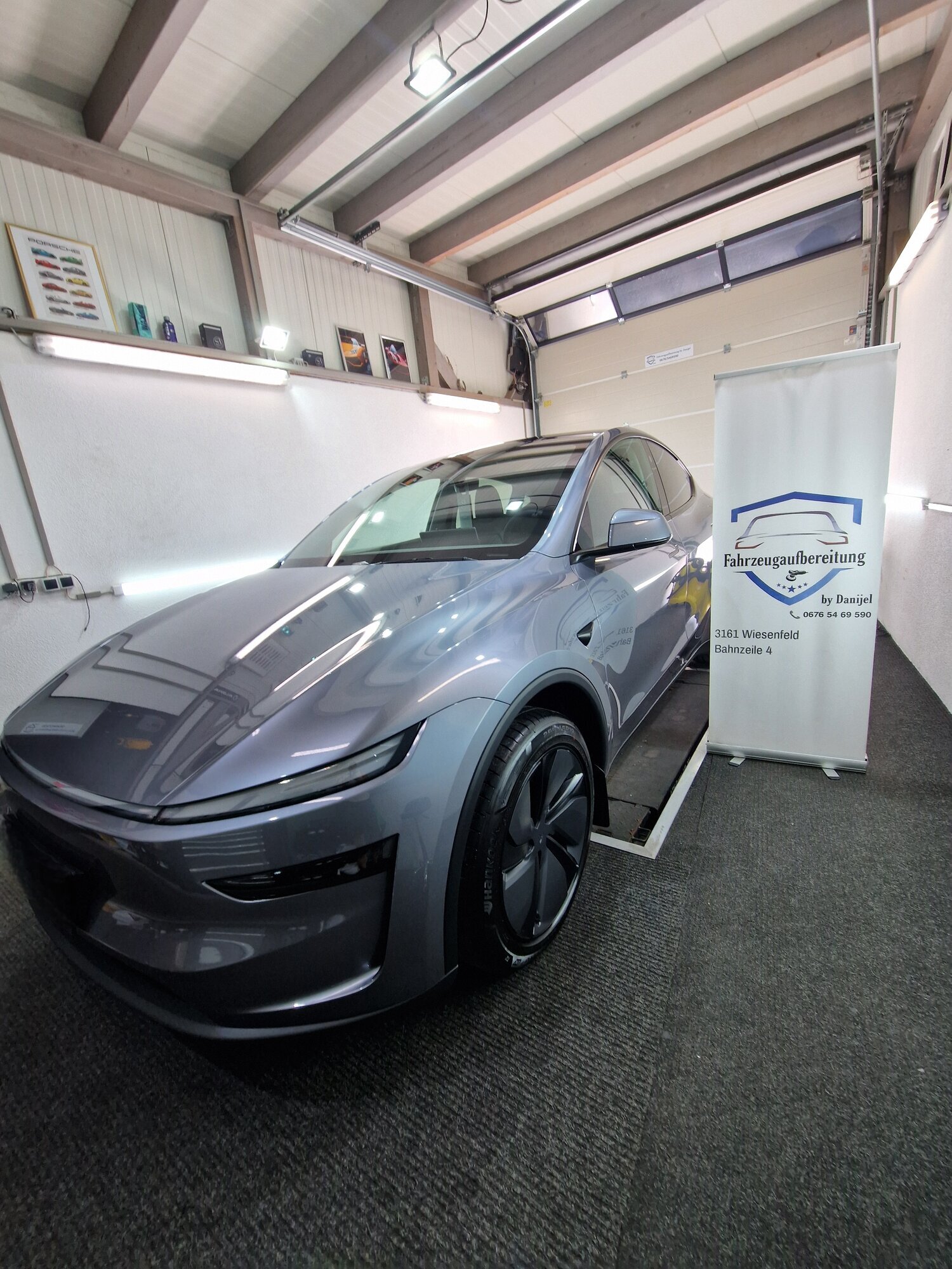 Bild 14 von Fahrzeugaufbereitung by Danijel