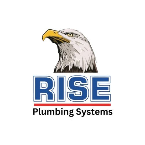Rise Plumbing Systems Logo