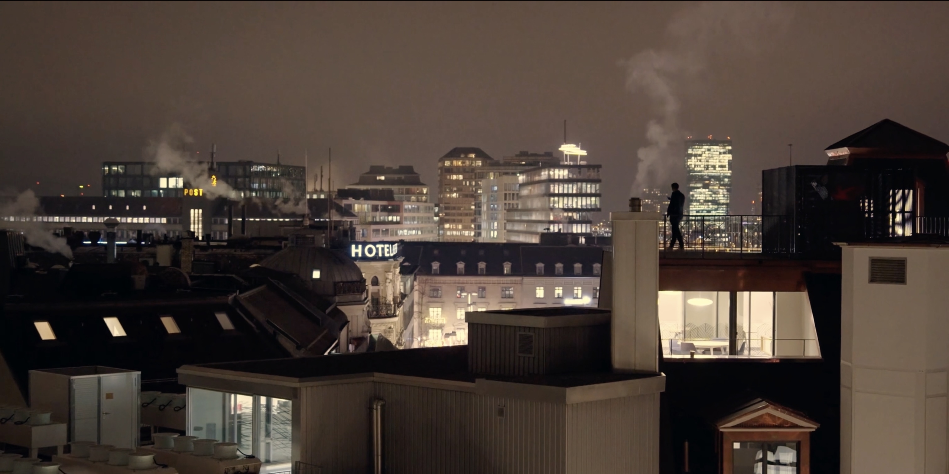 Signature by Regus - Zurich, Bahnhofplatz, Bahnhofquai 11 in Zürich