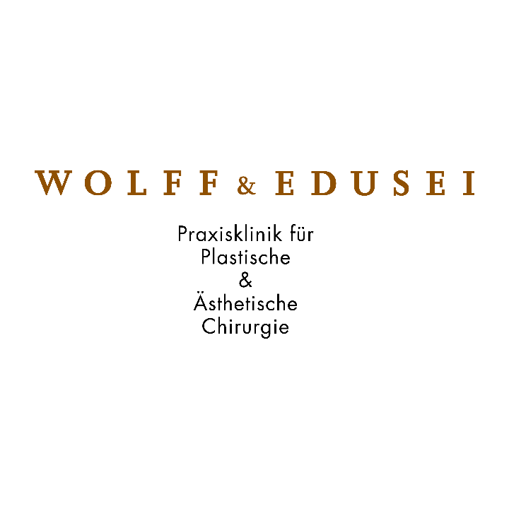 WOLFF & EDUSEI - Praxisklinik für Plastische & Ästhetische Chirurgie in Berlin - Logo