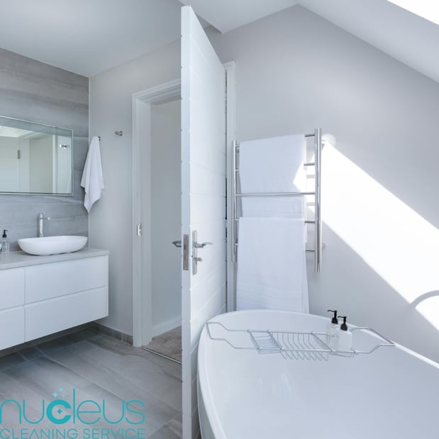 Images Nucleus Cleaning Service