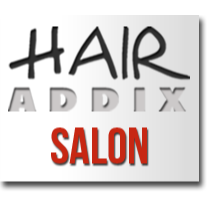 Hair Addix-Tracy Logo