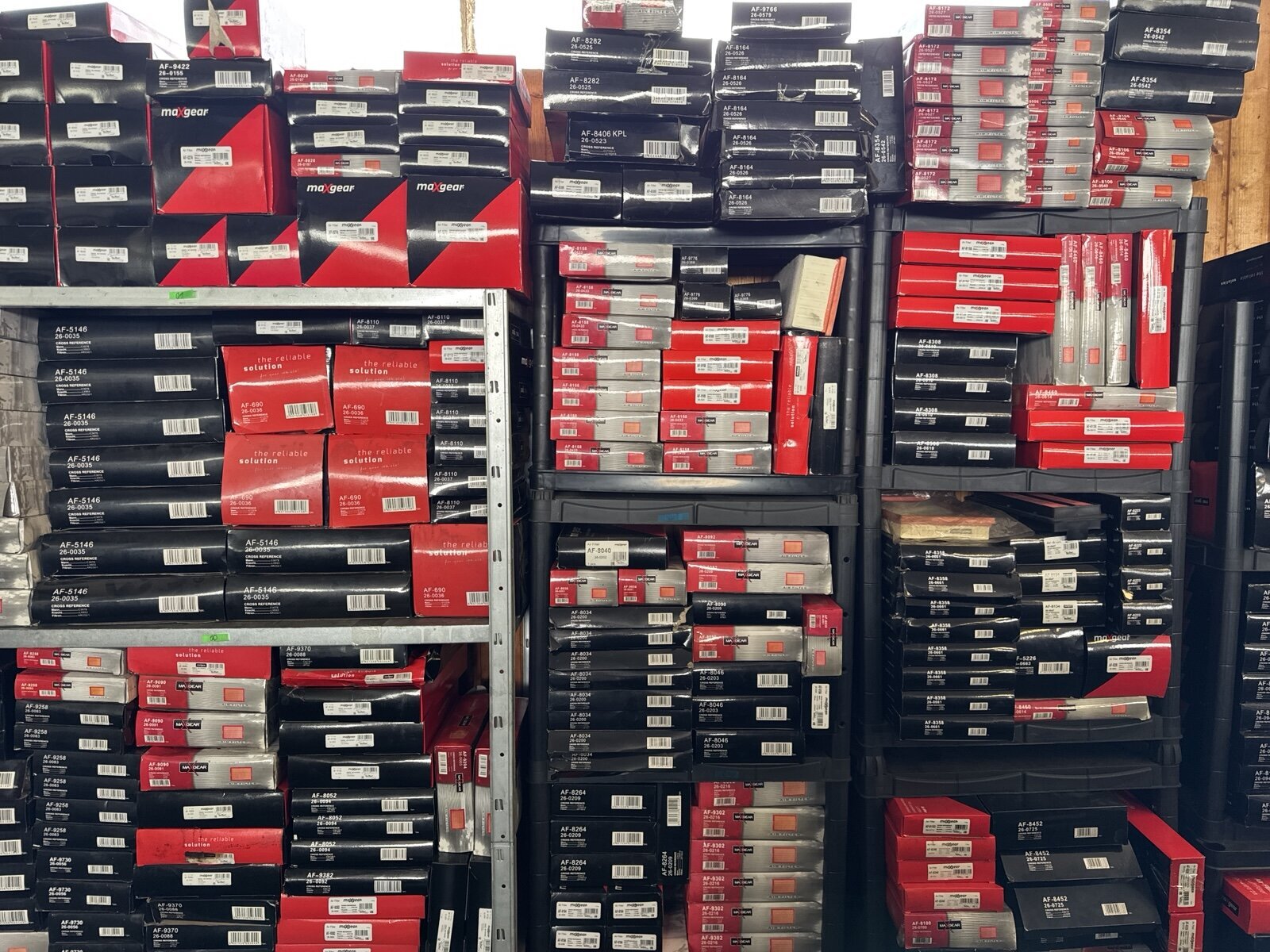 City Reifen, Odenwaldstraße 13 in Groß-Gerau