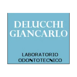 Delucchi Giancarlo Riparazioni - Laboratorio Odontotecnico Logo