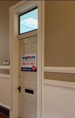 Images Wighton's Electric, Plumbing, Heating, and Air