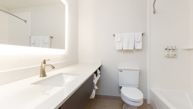 Images Holiday Inn Express Bellingham by IHG