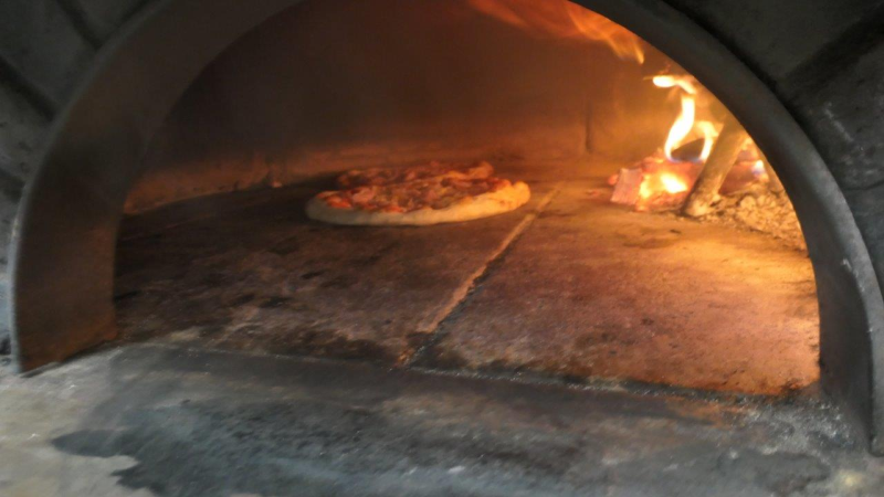 Images Trattoria Pizzeria Roma