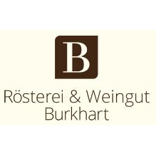 Logo Rösterei Burkhart