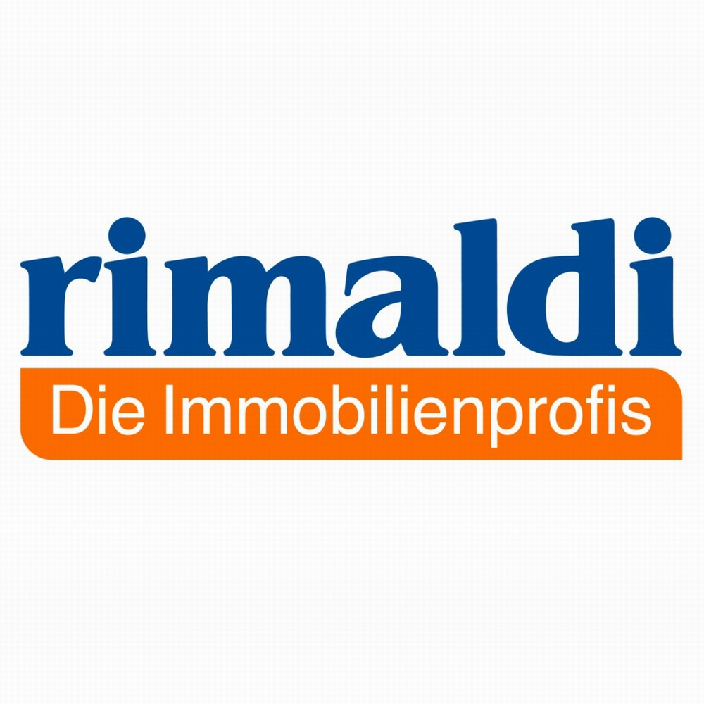 rimaldi - Die Immobilienprofis Logo