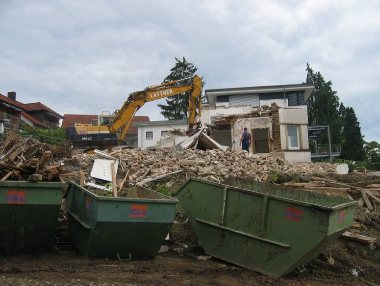 Lattner GmbH & Co. KG, Immengasse 12 in Uhldingen-Mühlhofen