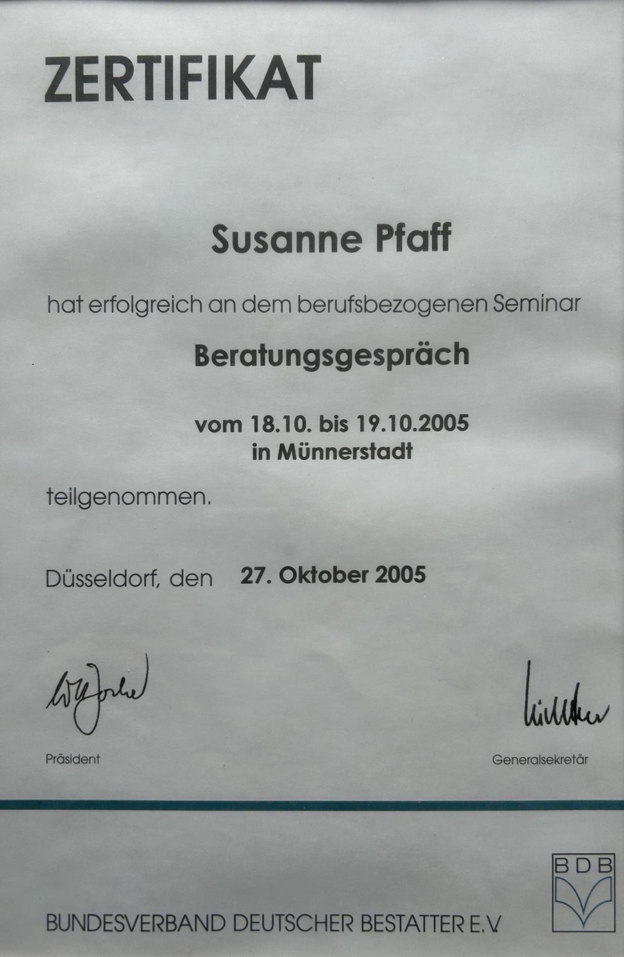 Bilder Bestattungshaus Schorr - Das Bestattungshaus im Landkreis Haßberge