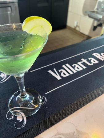Images Restaurant Vallarta