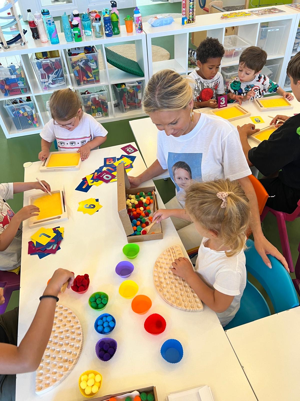 Teddy Club Kinderhort, Feldstrasse 28 in Regensdorf