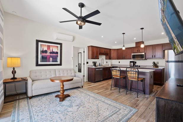 Images Better Built Home NM