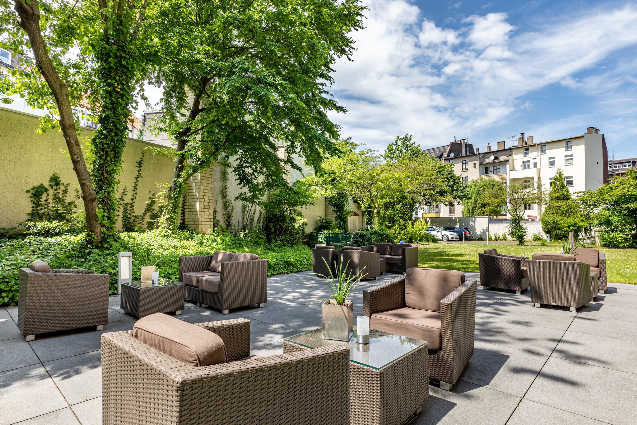 Bilder Garner Hotel Bochum by IHG