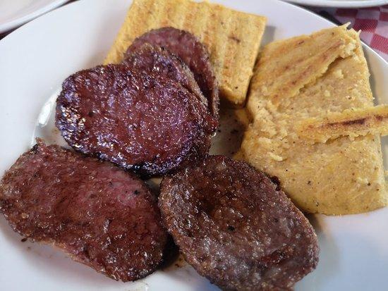 Images Albergo Trattoria AL TAJ