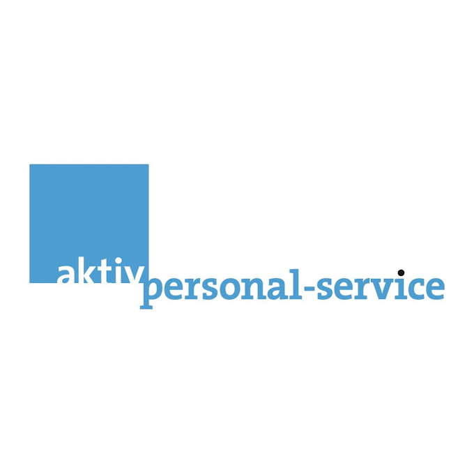 AKTIV Personal-Service GmbH in Freiburg im Breisgau - Logo