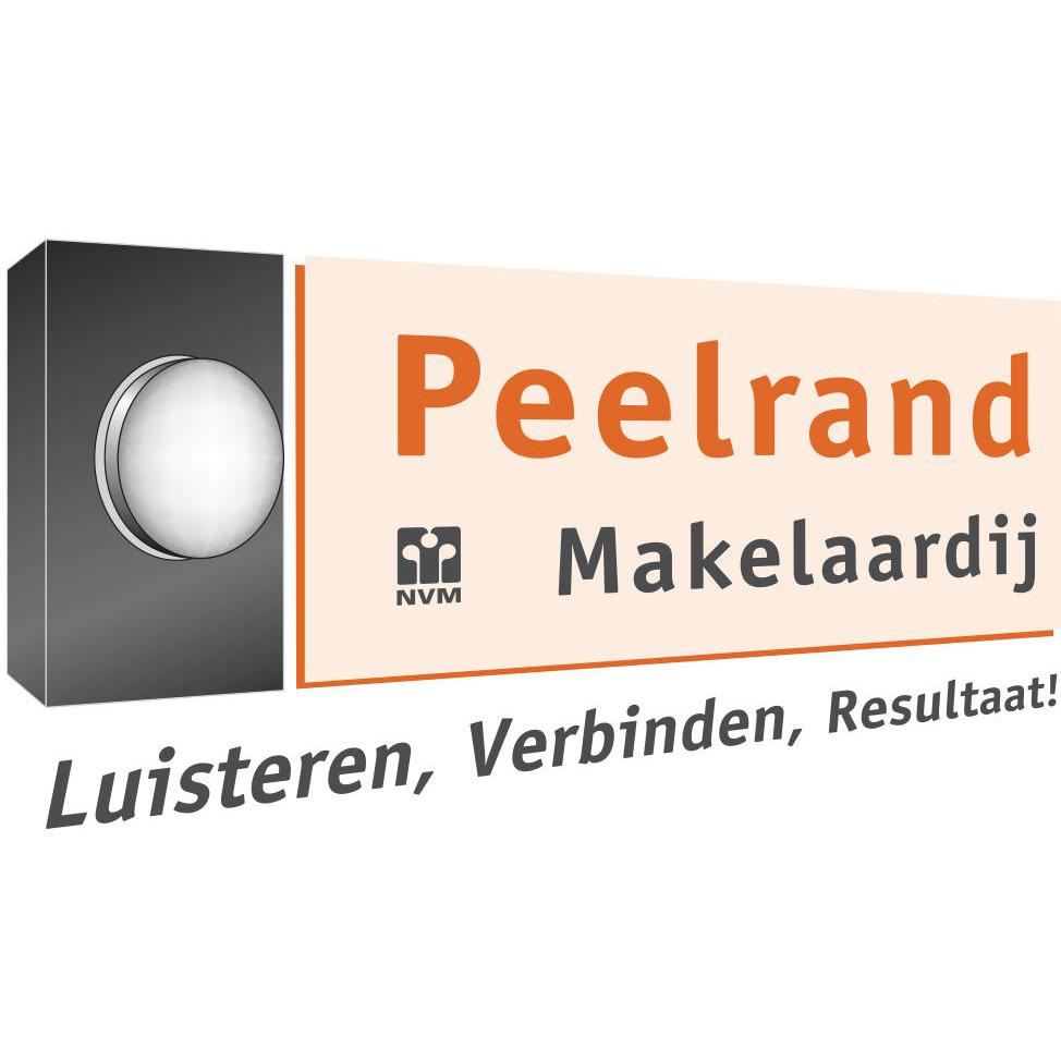 Peelrand Makelaardij Venray BV Logo