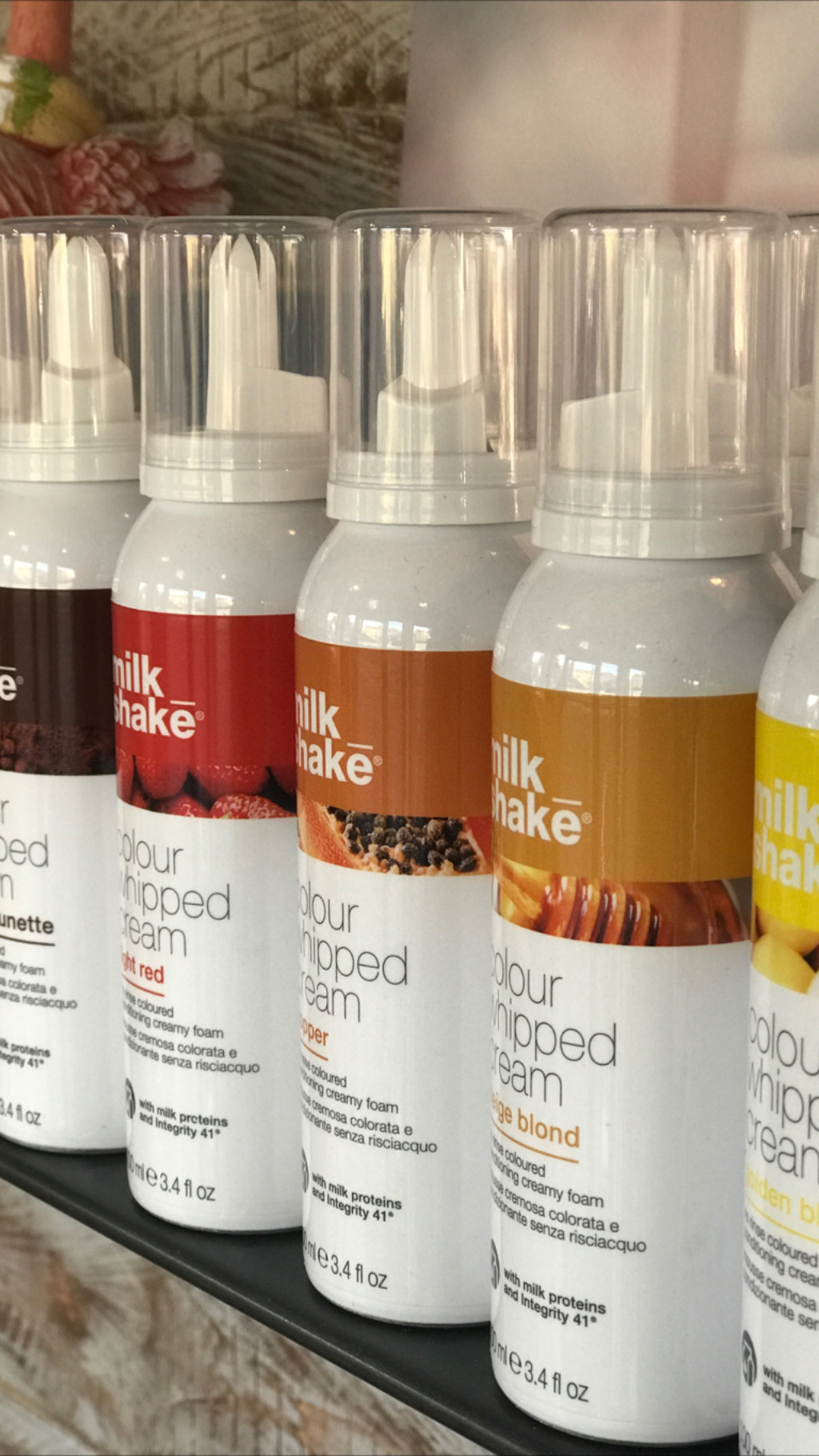 Coiffeur Hair Affair, Leuengasse 51 in Uitikon Waldegg