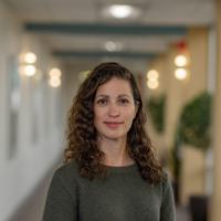 Laila Gerace - Murray, UT - Physical Therapy
