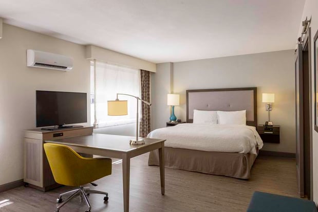 Images Hampton Inn & Suites Miami Wynwood Design District
