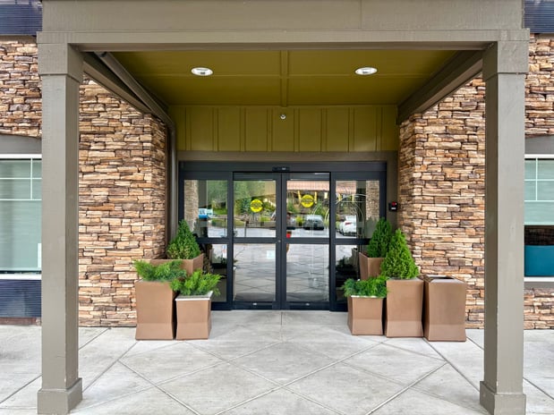 Images Holiday Inn Express & Suites Sequim by IHG