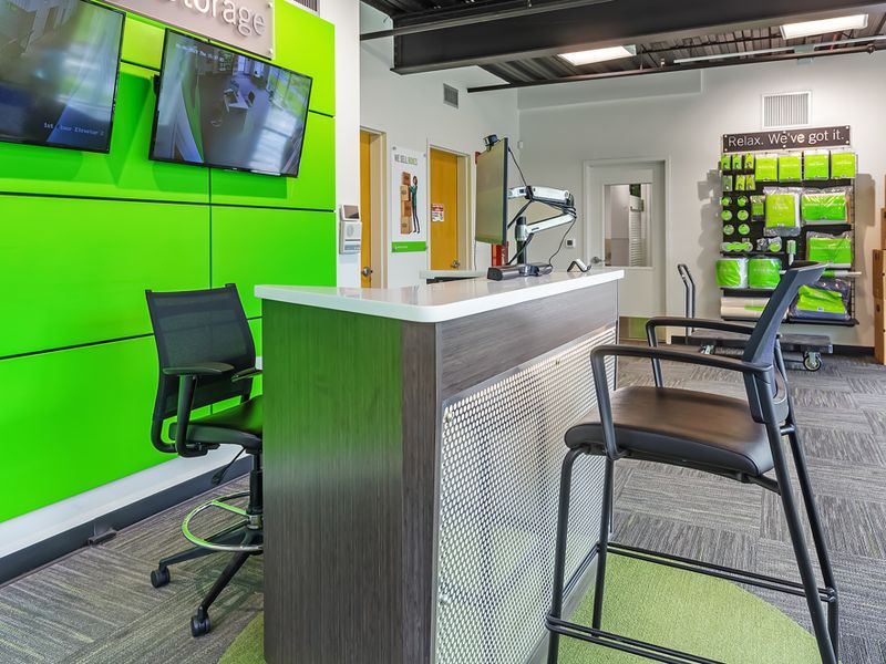 7508 - Office