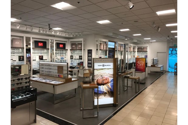 Images LensCrafters at Macy's