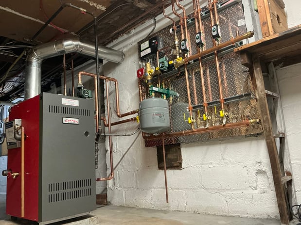 Images Pipe Works Services, Inc.