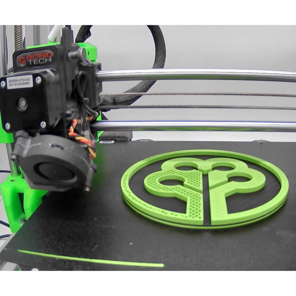 FDM-Druckservice, Neue Schulstr. 2 in Verden