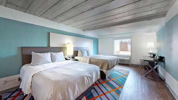 Images voco College Station Aggieland by IHG