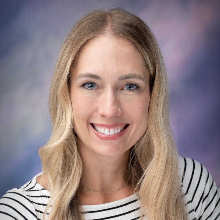 Ashley Wyant, PA-C Profile