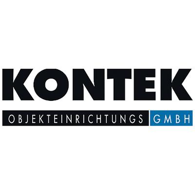 KONTEK Objekteinrichtungs GmbH in Dresden - Logo