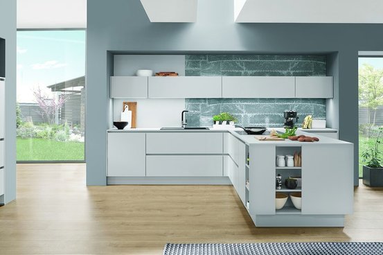 Küchenpavillon, Neue Ramtelstraße 22 in Leonberg