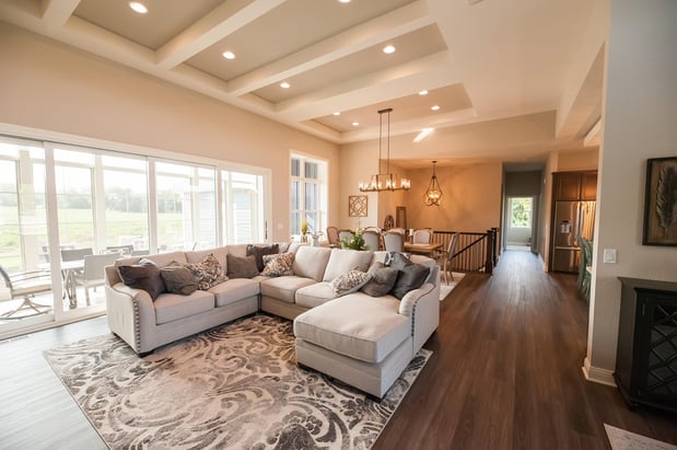 Images UBuildIt Custom Homes & Renovation