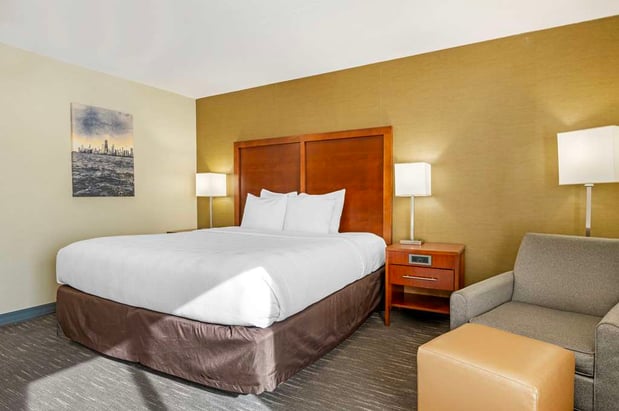 Images Best Western Chicago - Downers Grove