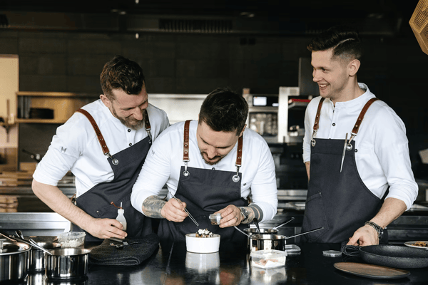 Teamfotos - JUNI Fotografen I Foodfotografie I Stilllifefotografie I Portrait I Berlin