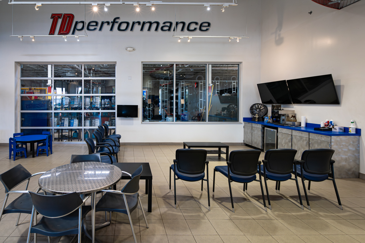 Tire Discounters TD Performance | Tires, Wheels, Services, Fluids, & more