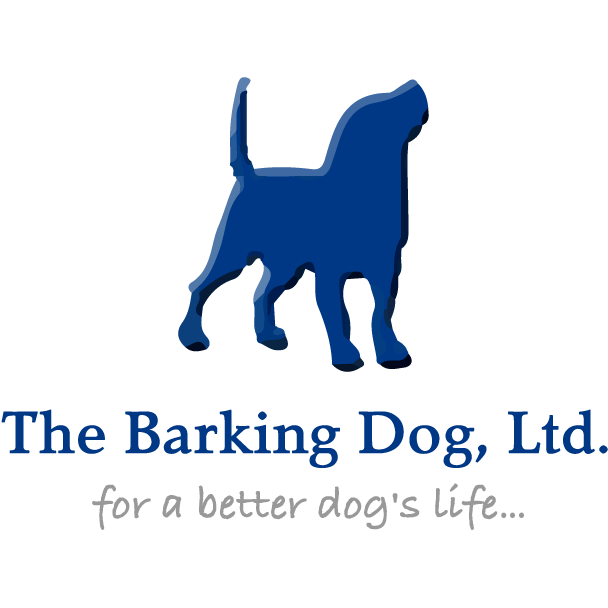 The Barking Dog – Exeter Logo