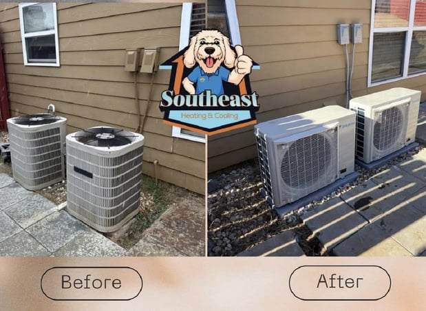 Images Southeast Heating and Cooling LLC